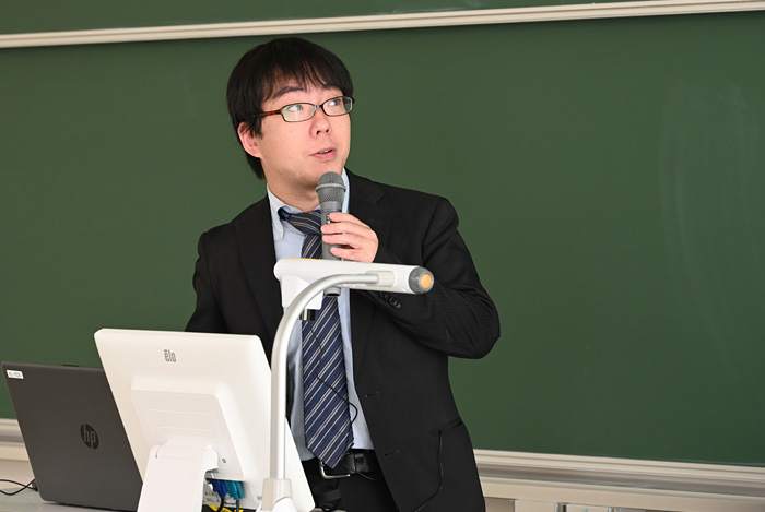 近藤老師的入學考試對策說明(數學)
