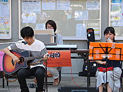 Sing Song社團