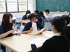 和市大學生說吧