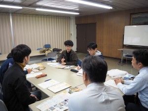 市政府的調查(人口)