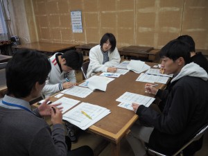 市政府的調查(城市建設)