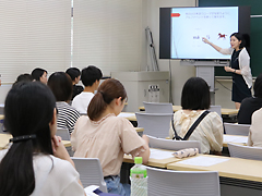 語言體驗