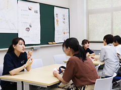 和市大學生聊天吧!