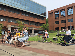 Sing Song社團