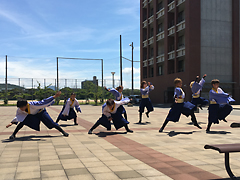YOSAKOI舞蹈社團