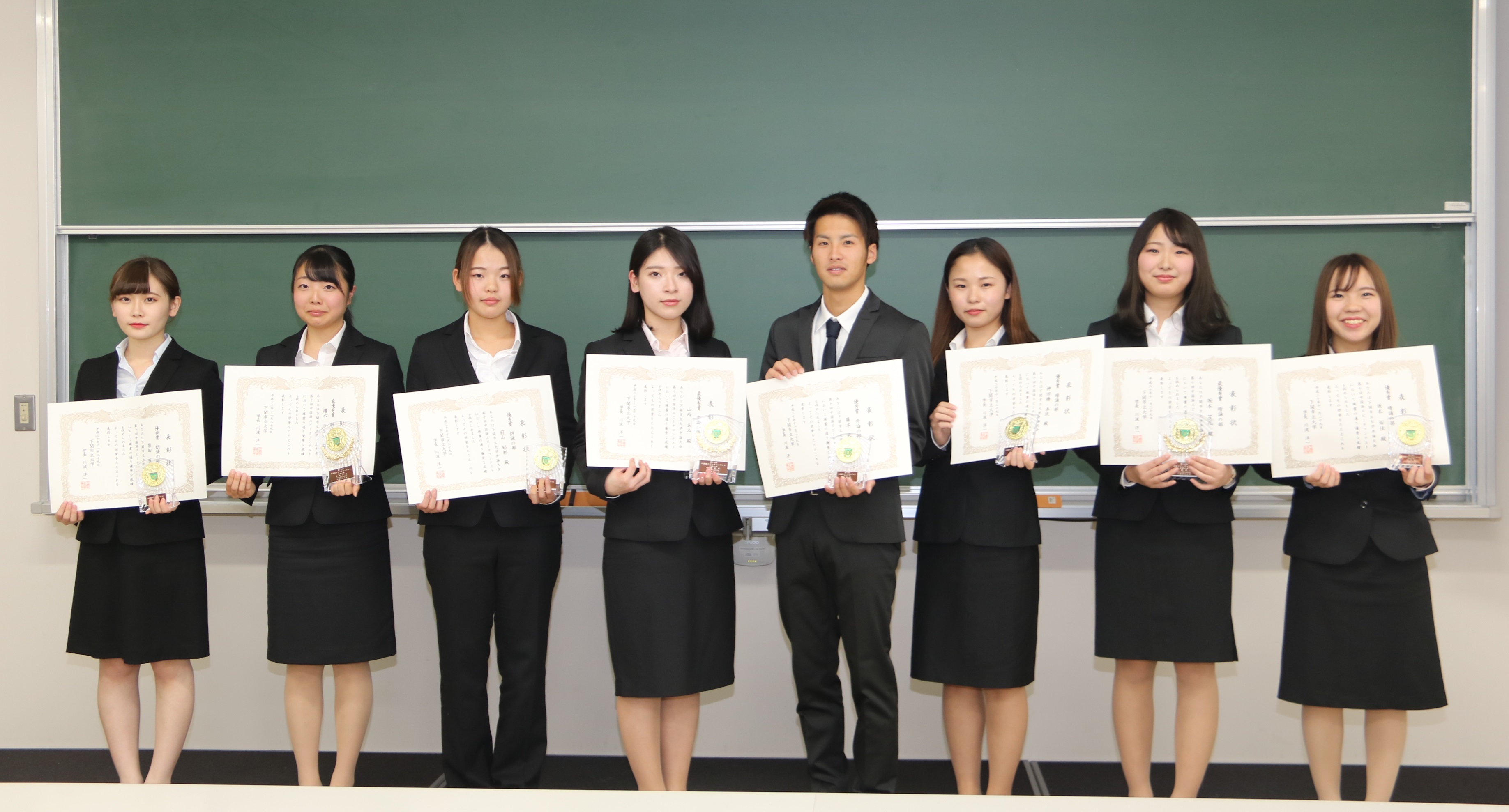 第10屆華語演講比賽的樣子