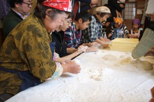 支援了由A山口縣下關統括本部主辦的面向國小生的農業體驗教室的活動
