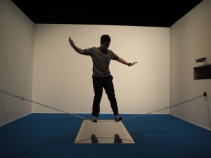 體驗一下展覽