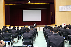 模擬市長選舉01