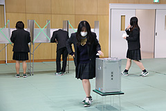模擬市長選舉03
