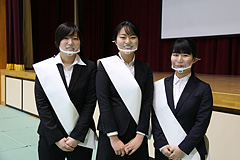 模擬市長選舉05