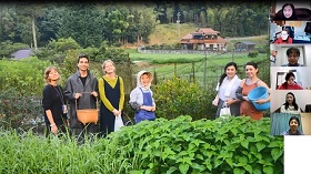 菊川的GRISE代爾活動